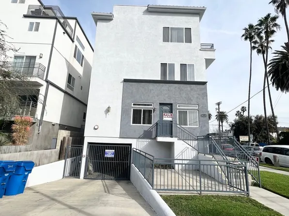 Keystone, 3686 Keystone Ave APT 2, Los Angeles, CA 90034