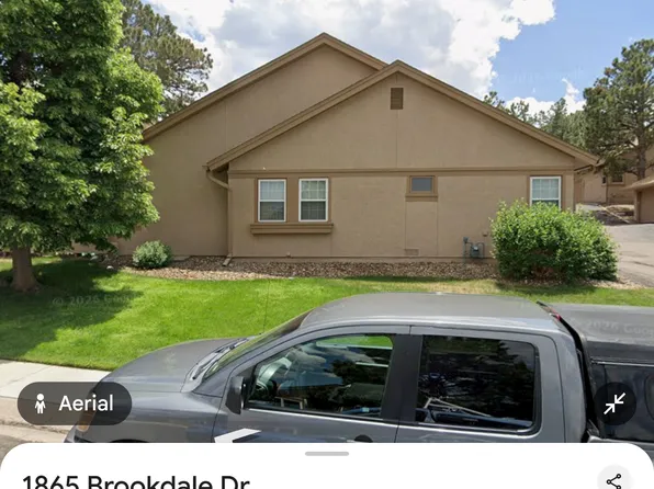 1860 Brookdale Dr, Colorado Springs, CO 80918