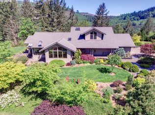 22000 NE Basket Flat Rd, Battle Ground, WA 98604