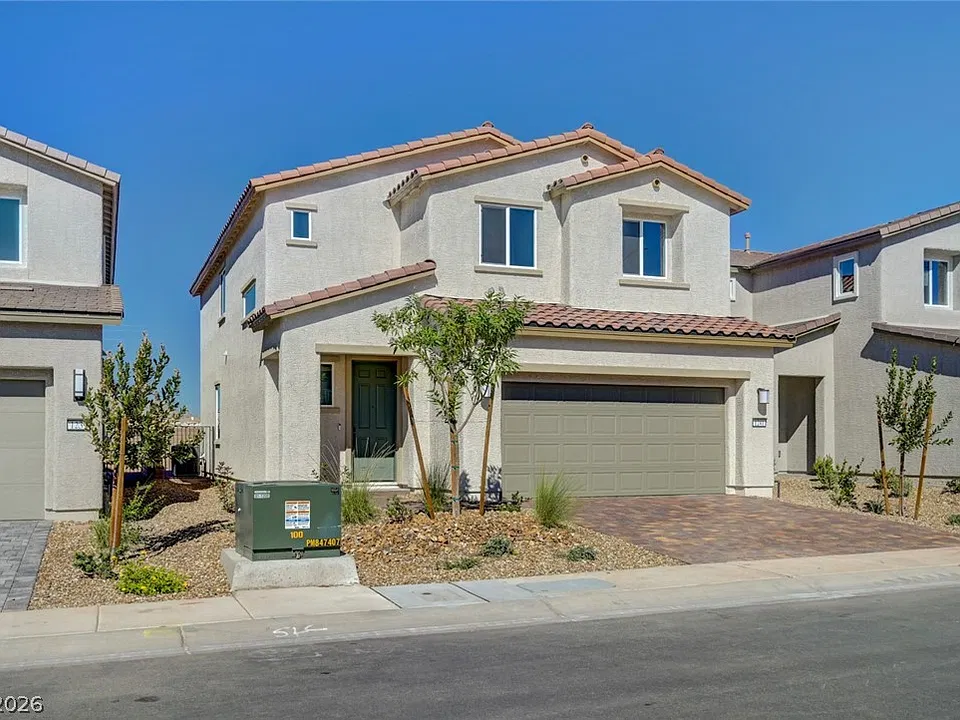 1241 Turquoise Moon Ln