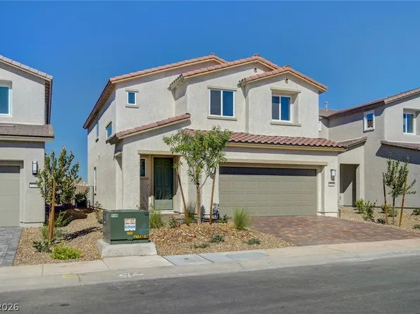 1241 Turquoise Moon Ln, Henderson, NV 89015