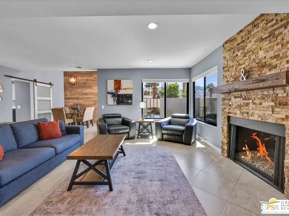230 Canyon Cir S, Palm Springs, CA 92264