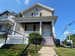 248 E 46th St, Covington, KY 41015
