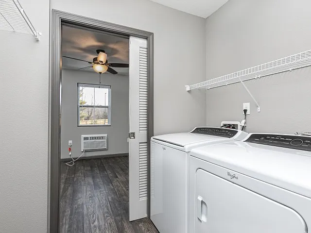 Northgate Apartments — Photo 28