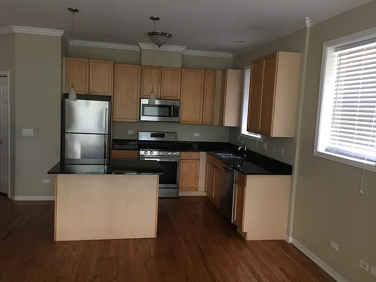 6608 S Maryland Ave #1N — Photo 1
