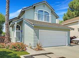 1092 Bellflower St, Livermore, CA