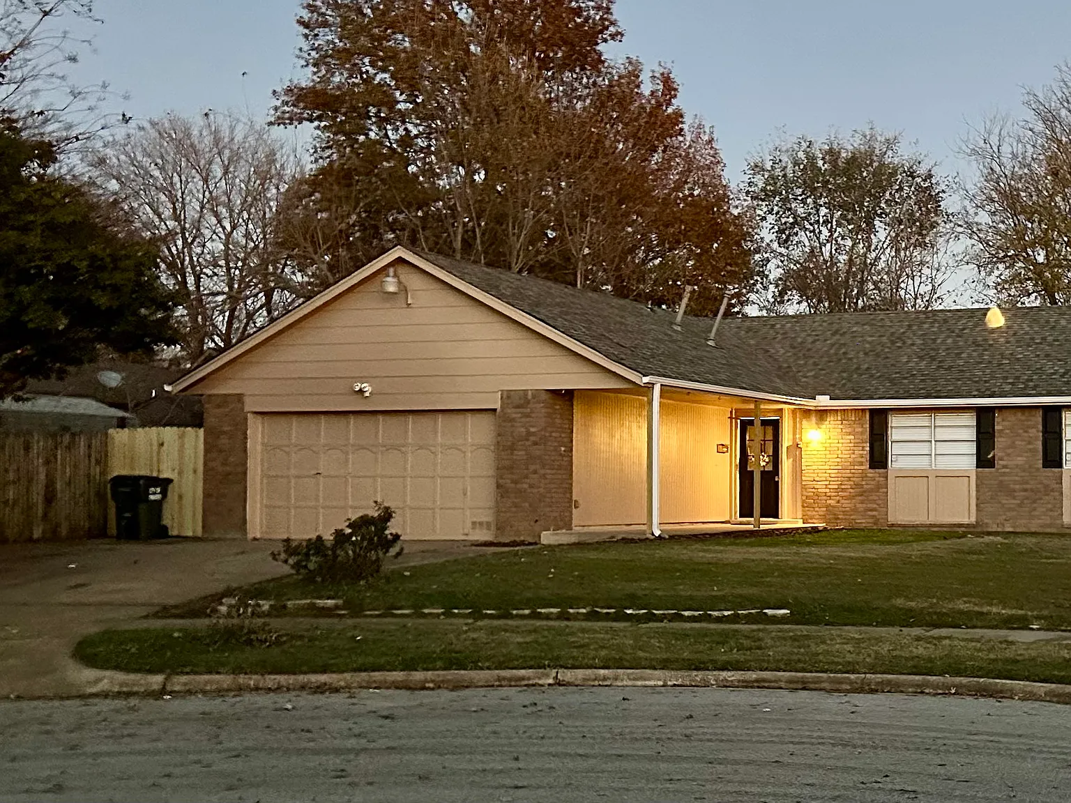 3 bed, 1458 sqft, $1,795 — Photo 1
