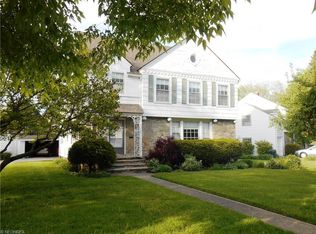 3479 Norwood Rd, Shaker Heights, OH 44122