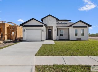 739 Foster Ln, Brownsville, TX 78521