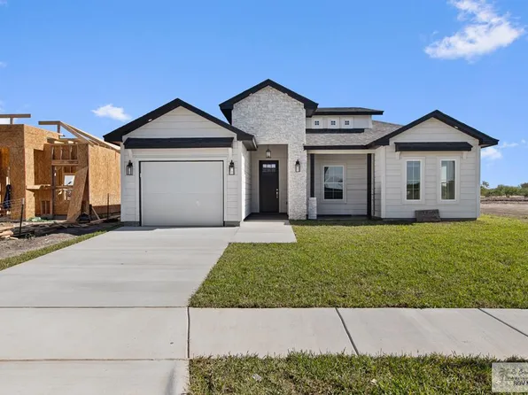 739 Foster Ln, Brownsville, TX 78521