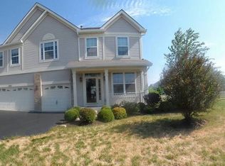 2680 Hennig Rd, Hampshire, IL 60140