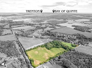 0 Jamieson Rd, Brighton, ON K0K1R0