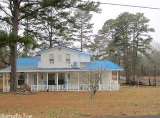 99 Bobby Rd, Greers Ferry, AR 72067