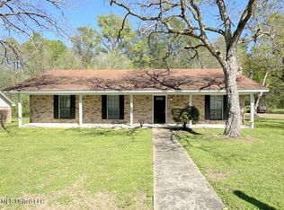 3712 Marlendo Dr, Jackson, MS 39212