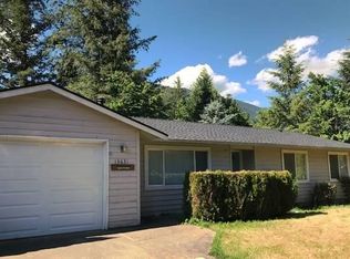 13631 439th Ave SE, North Bend, WA 98045