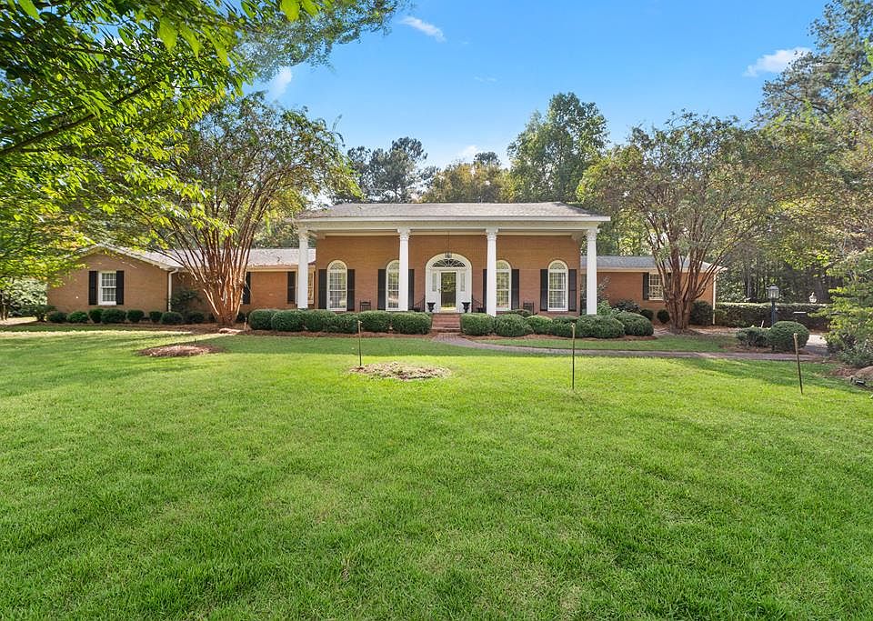 7495 Columbia Rd, St Matthews, SC 29135 Zillow