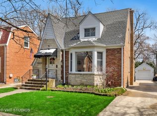 7065 N Mason Ave, Chicago, IL