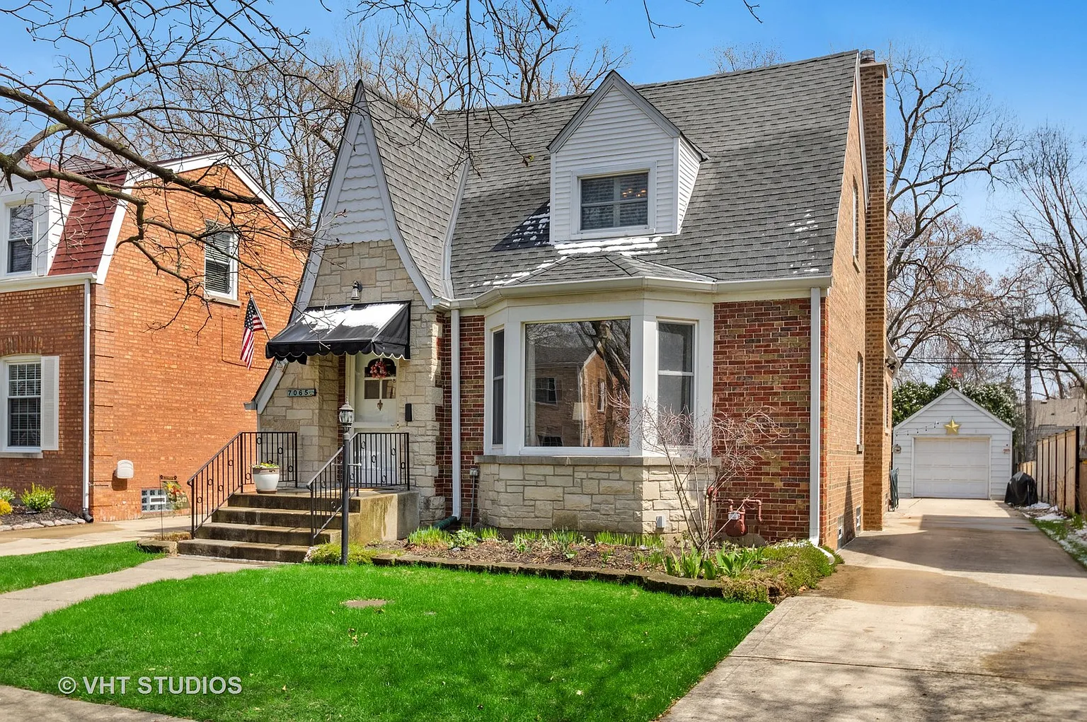 7065 N Mason Ave photo 1