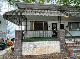 261 Barney St, Wilkes Barre, PA 18702