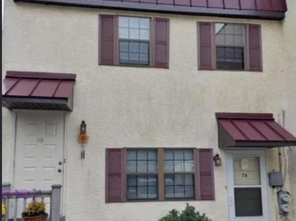 7033 Ridge Ave #7-7A, Philadelphia, PA 19128