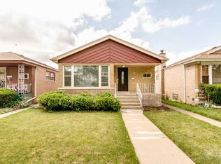 2129 W 82nd Pl, Chicago, IL 60620