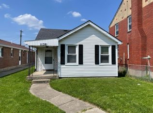 1138 Western Ave, Hamilton, OH 45013