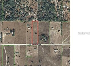 16713 Platinum Dr, Spring Hill, FL 34610