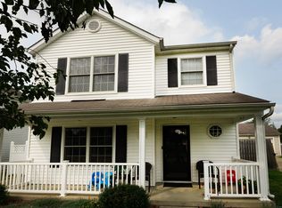 6609 Hunters Creek Blvd, Louisville, KY