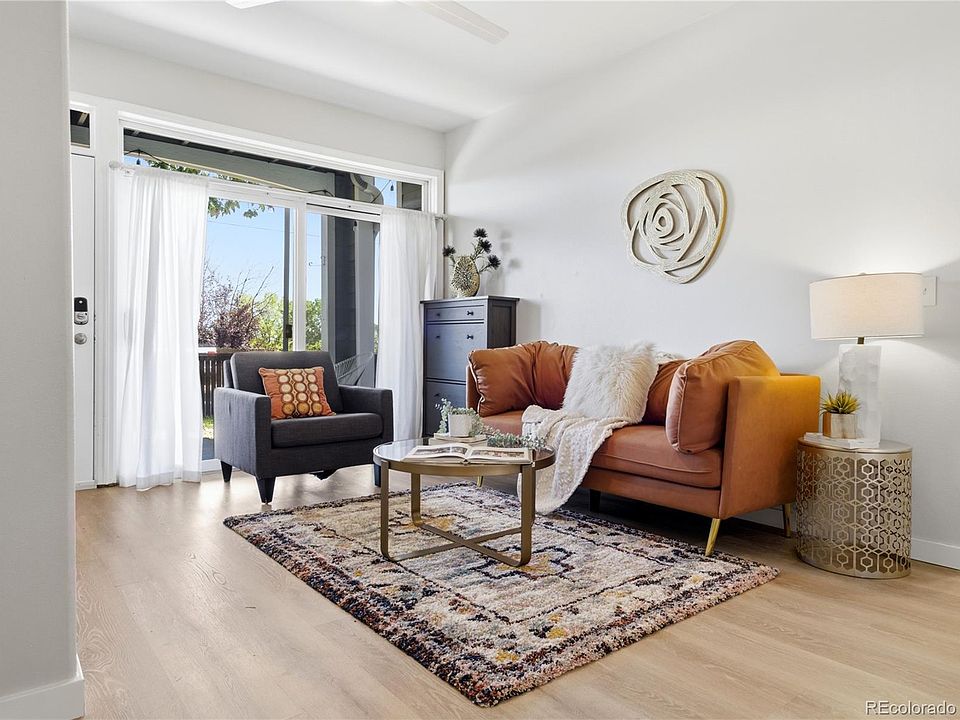 1st image of 8500 E Jefferson Avenue #10A