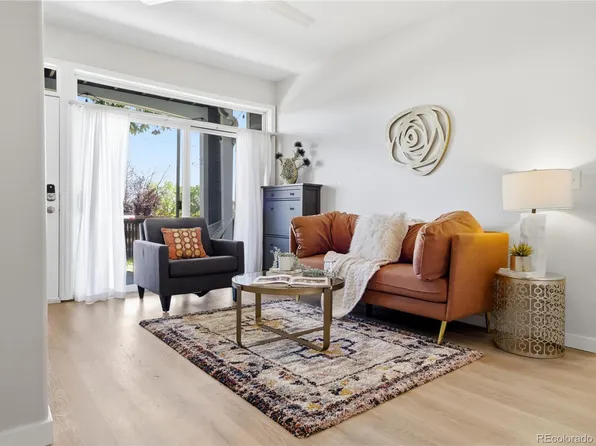 8500 E Jefferson Avenue #10A, Denver, CO 80237