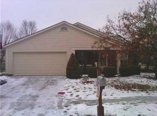 5300 Mardela Dr, Westerville, OH