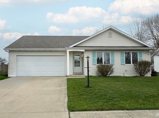 924 Eagle Dr, Goshen, IN