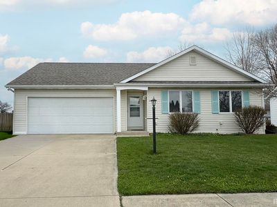 924 Eagle Dr, Goshen, IN, 46526