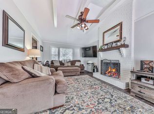 132 Little Brook Dr, Woodstock, GA 30188
