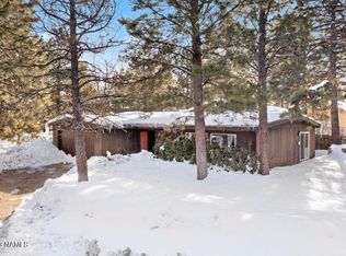 781 E Cherry Ave, Flagstaff, AZ 86001
