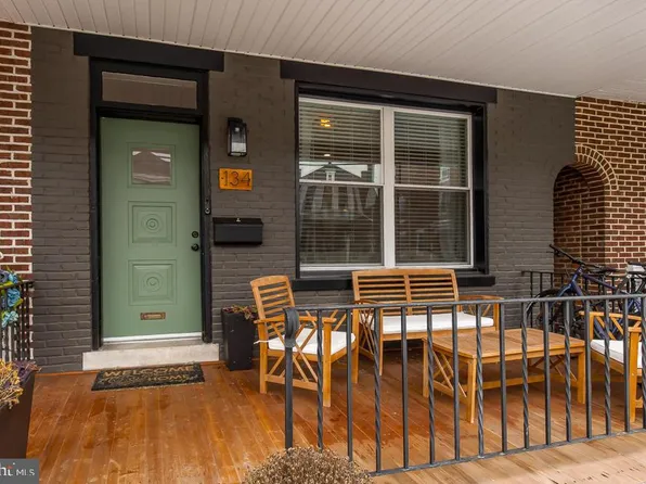134 E Ross St, Lancaster, PA 17602