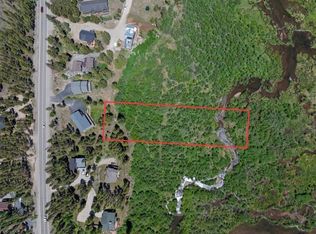 16 Rustic Ter, Breckenridge, CO 80424