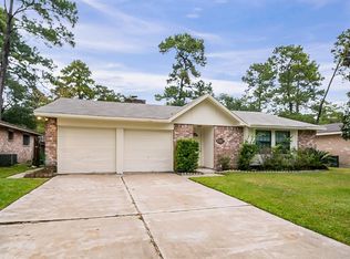 4327 Sloangate Dr, Spring, TX 77373