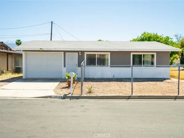 26124 Brentwood Pl, Hemet, CA 92544
