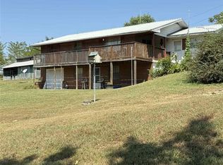 105 Sudhammer Rd, Dixon, MO 65459