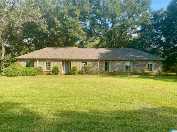 51 Landings Ln, Wilsonville, AL 35186