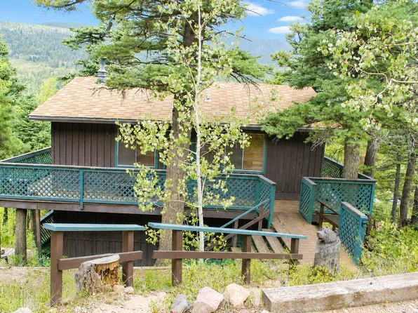 672 Hill Rd Lot 17, La Veta, CO 81055