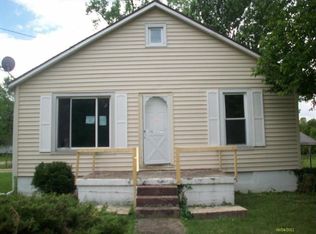 843 Olive Rd, Dayton, OH 45417