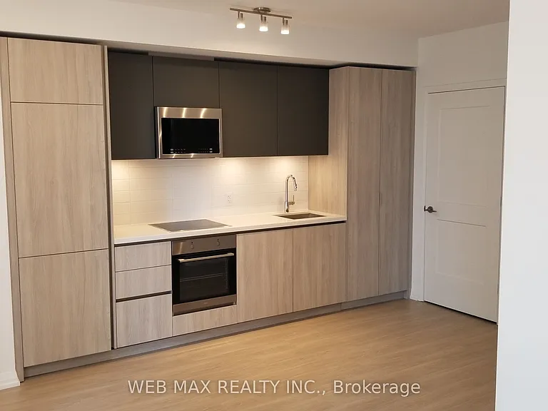 8 Widmer St #1207 — Photo 9