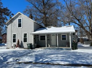 405 E 2nd St #2405, Waterloo, IA 50703