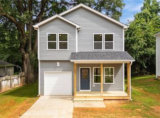 2643 Reid St, Winston Salem, NC 27107