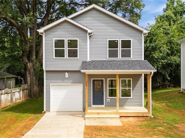 2643 Reid St, Winston Salem, NC 27107