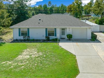 8546 SE 159th Ln, Summerfield, FL, 34491