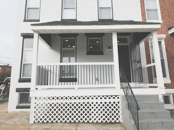3024 Wylie Ave, Baltimore, MD 21215