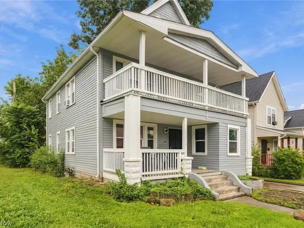10816 Grandview Ave, Cleveland, OH 44104
